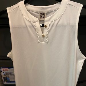 Anne Klein blouse